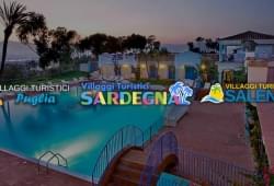 Villaggi Turistici - Network Sardegna, Puglia e Salento